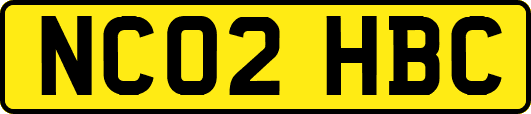 NC02HBC