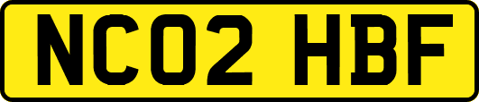 NC02HBF