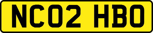 NC02HBO
