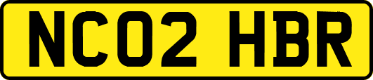 NC02HBR