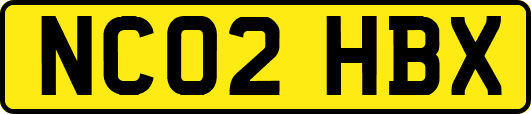 NC02HBX