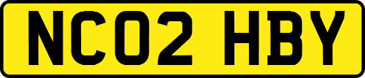 NC02HBY