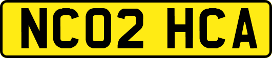 NC02HCA