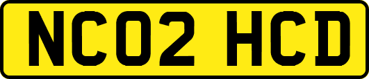 NC02HCD