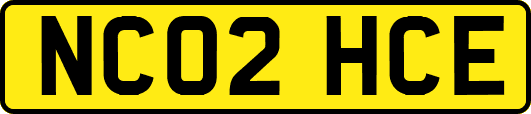 NC02HCE