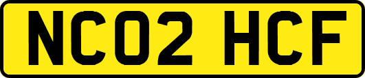 NC02HCF