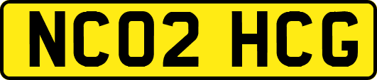 NC02HCG