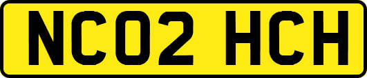 NC02HCH