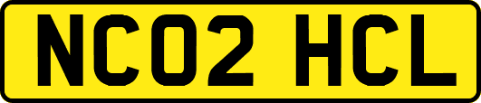 NC02HCL
