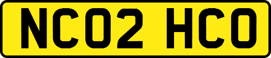 NC02HCO