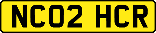 NC02HCR
