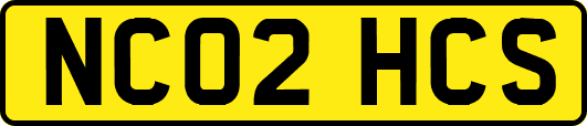 NC02HCS