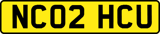 NC02HCU