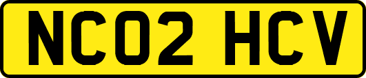 NC02HCV