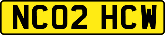 NC02HCW