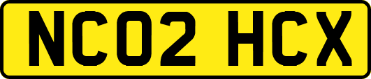 NC02HCX