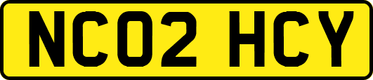 NC02HCY