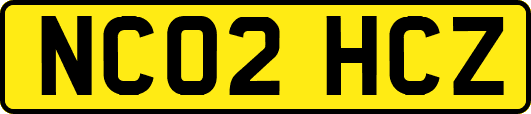 NC02HCZ