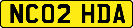 NC02HDA
