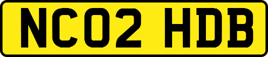 NC02HDB