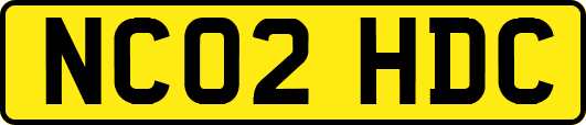 NC02HDC