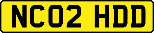 NC02HDD