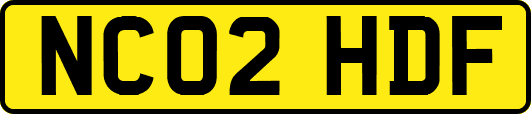 NC02HDF