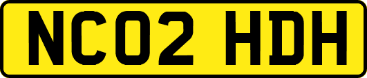 NC02HDH