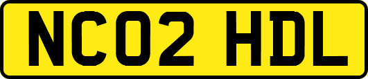 NC02HDL