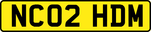 NC02HDM