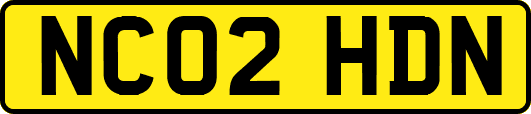 NC02HDN