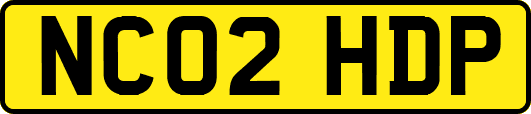 NC02HDP
