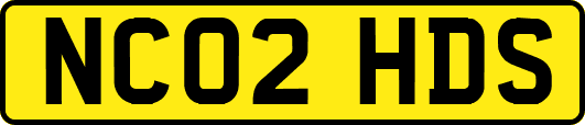 NC02HDS
