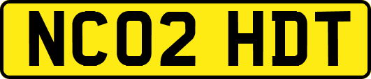 NC02HDT