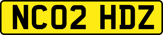 NC02HDZ