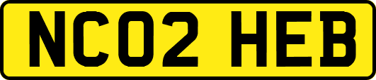 NC02HEB