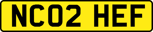 NC02HEF