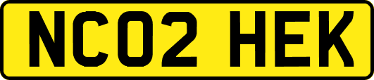 NC02HEK