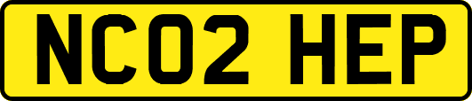 NC02HEP