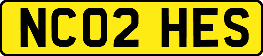 NC02HES