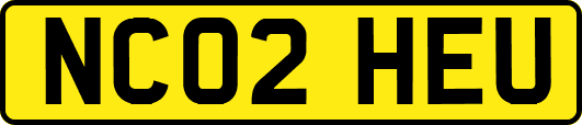 NC02HEU