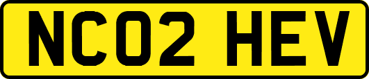 NC02HEV