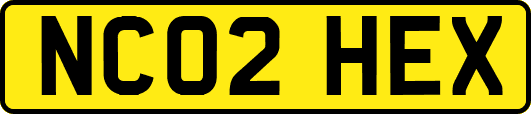 NC02HEX