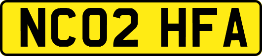 NC02HFA
