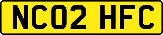 NC02HFC