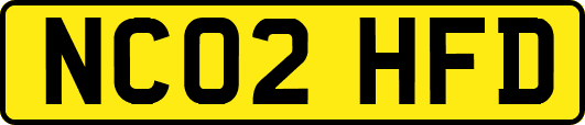 NC02HFD