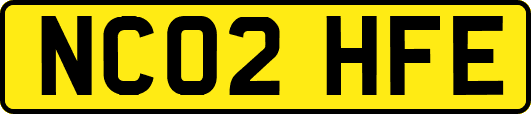 NC02HFE