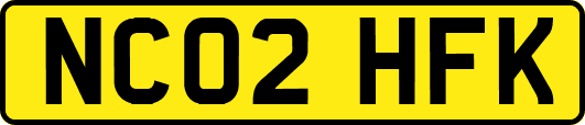 NC02HFK