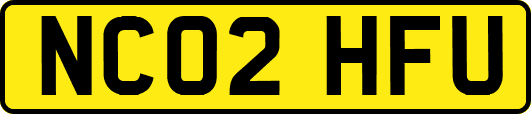 NC02HFU