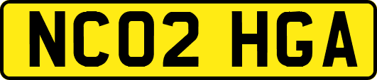 NC02HGA